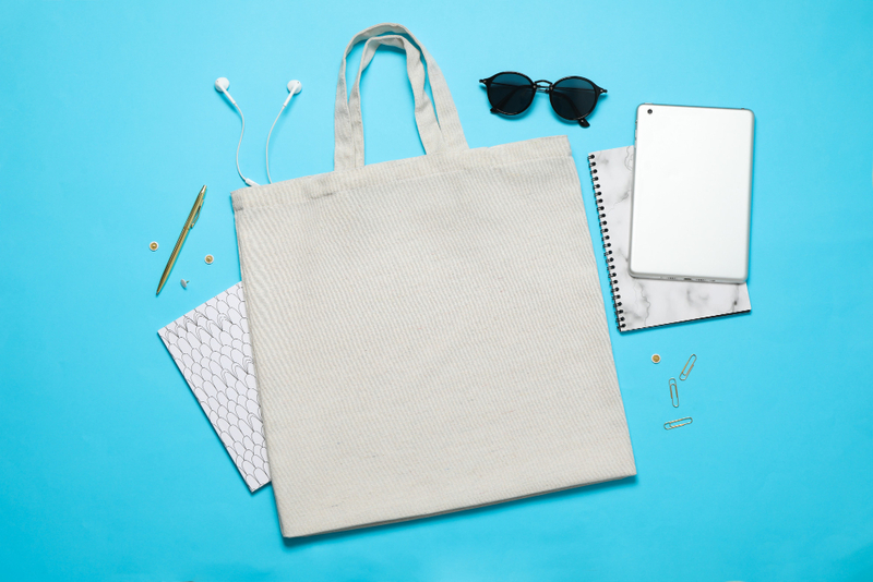 Túi vải thân thiện môi trường