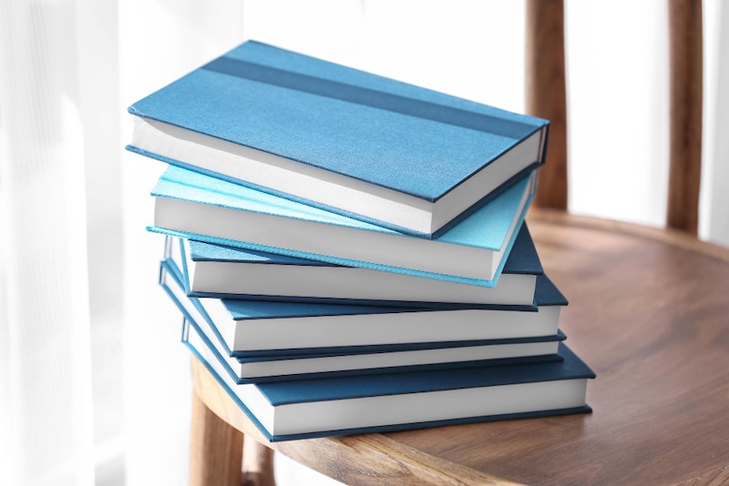 Bộ sách là quà tặng Đại hội Đoàn mang giá trị tinh thần sâu sắc.