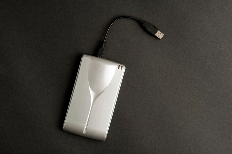 Sạc dự phòng tặng bạn trai ngày Noel