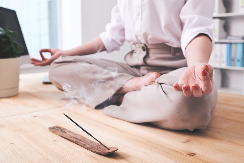 Các lớp thiền trực tuyến