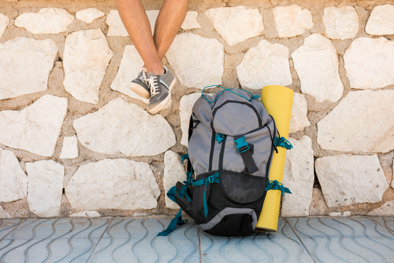 Thiết bị dã ngoại làm quà tặng nhân viên văn phòng