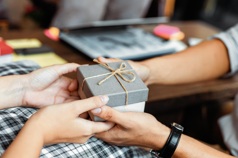 Alt: Quà handmade tự làm dành cho crush, món quà tặng crush ý nghĩa.