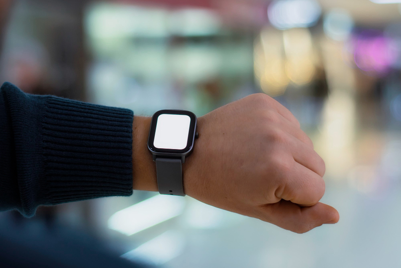 Đồng hồ thông minh