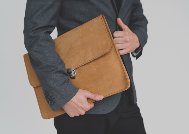 Cặp đựng hồ sơ