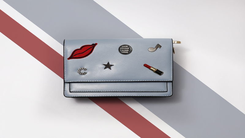 Ví da làm quà 200K