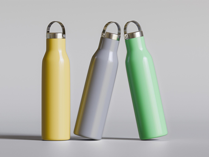 Alt: Bình giữ nhiệt quà tặng ngày thầy thuốc Việt Nam dùng hằng ngày