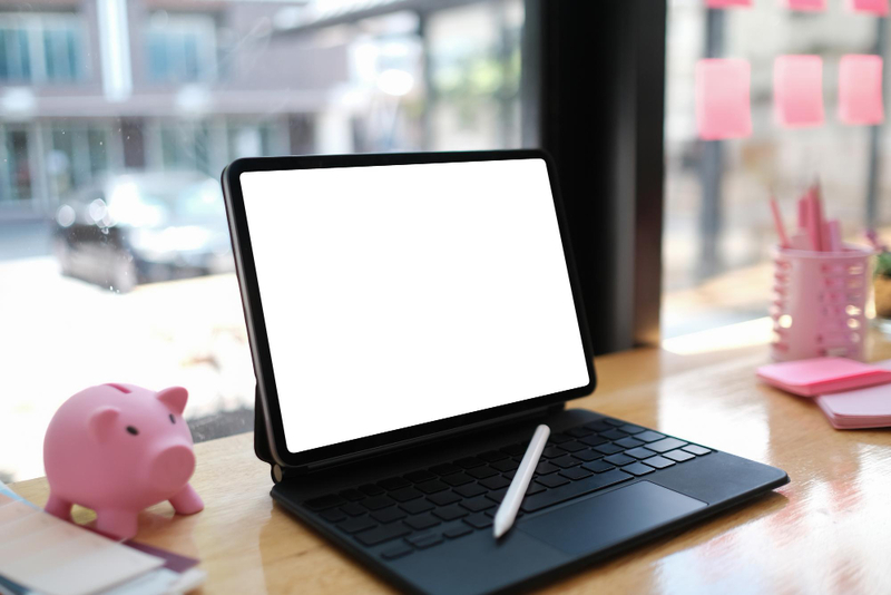 Máy tính bảng đời mới