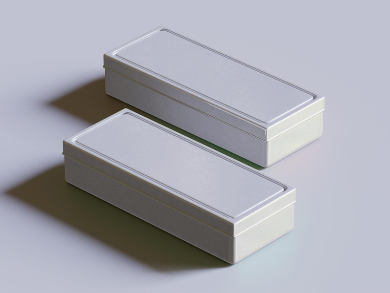 Hộp đựng danh thiệp cho giảng viên đại học