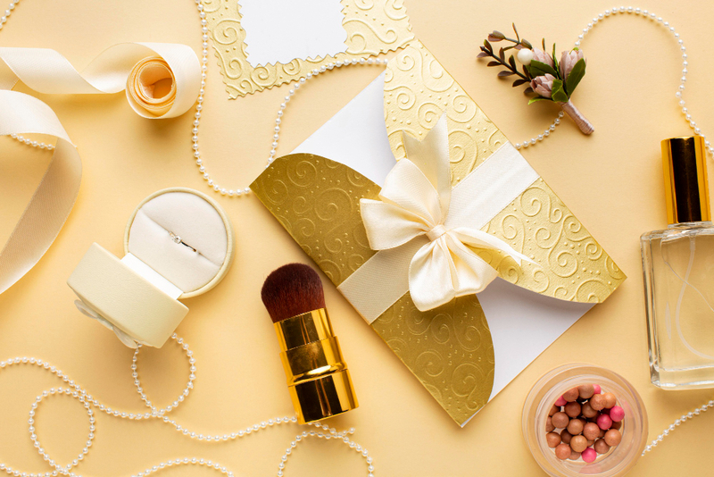 Alt: quà Noel cho bạn gái bộ chăm sóc da