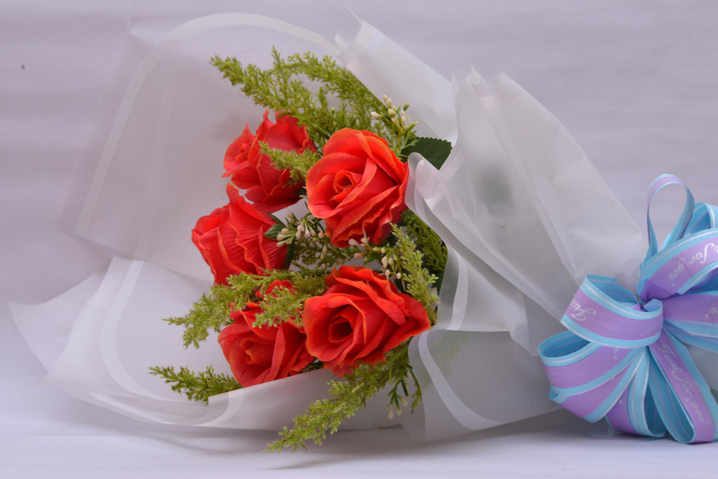 Alt: bó hoa tươi quà tặng cô giáo 20/10