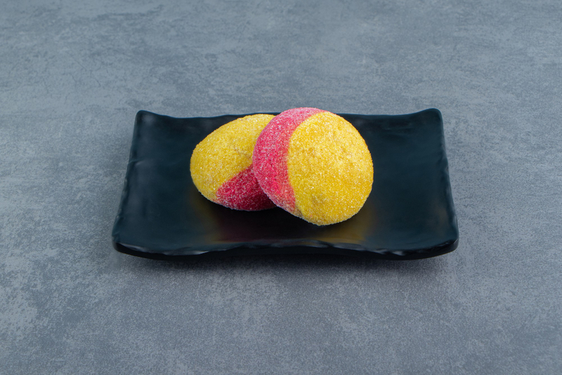 quà Halloween độc đáo viên sủi tắm