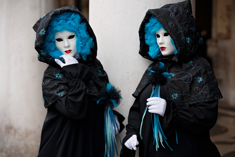 quà Halloween độc đáo trang phục cosplay