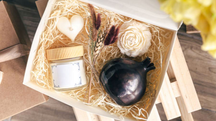 quà tặng handmade cho người nước ngoài ý nghĩa