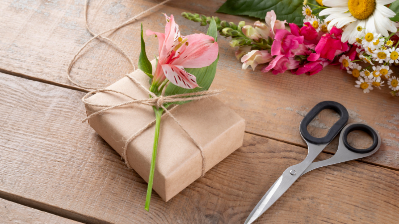 Quà tặng handmade cho bố