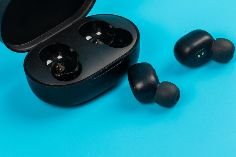 Tai nghe bluetooth - món quà công nghệ tuyệt vời cho chồng