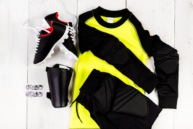 Alt: quần áo thể thao nam làm quà sinh nhật cho anh trai