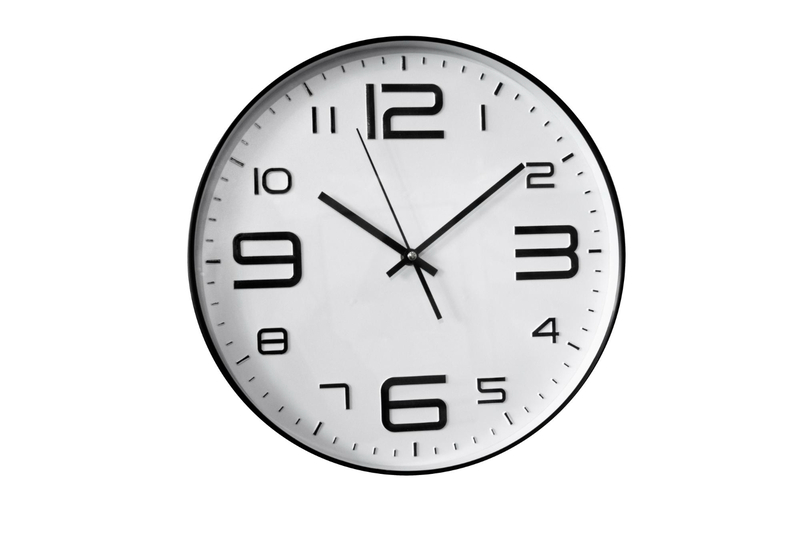 Đồng hồ treo tường cao cấp