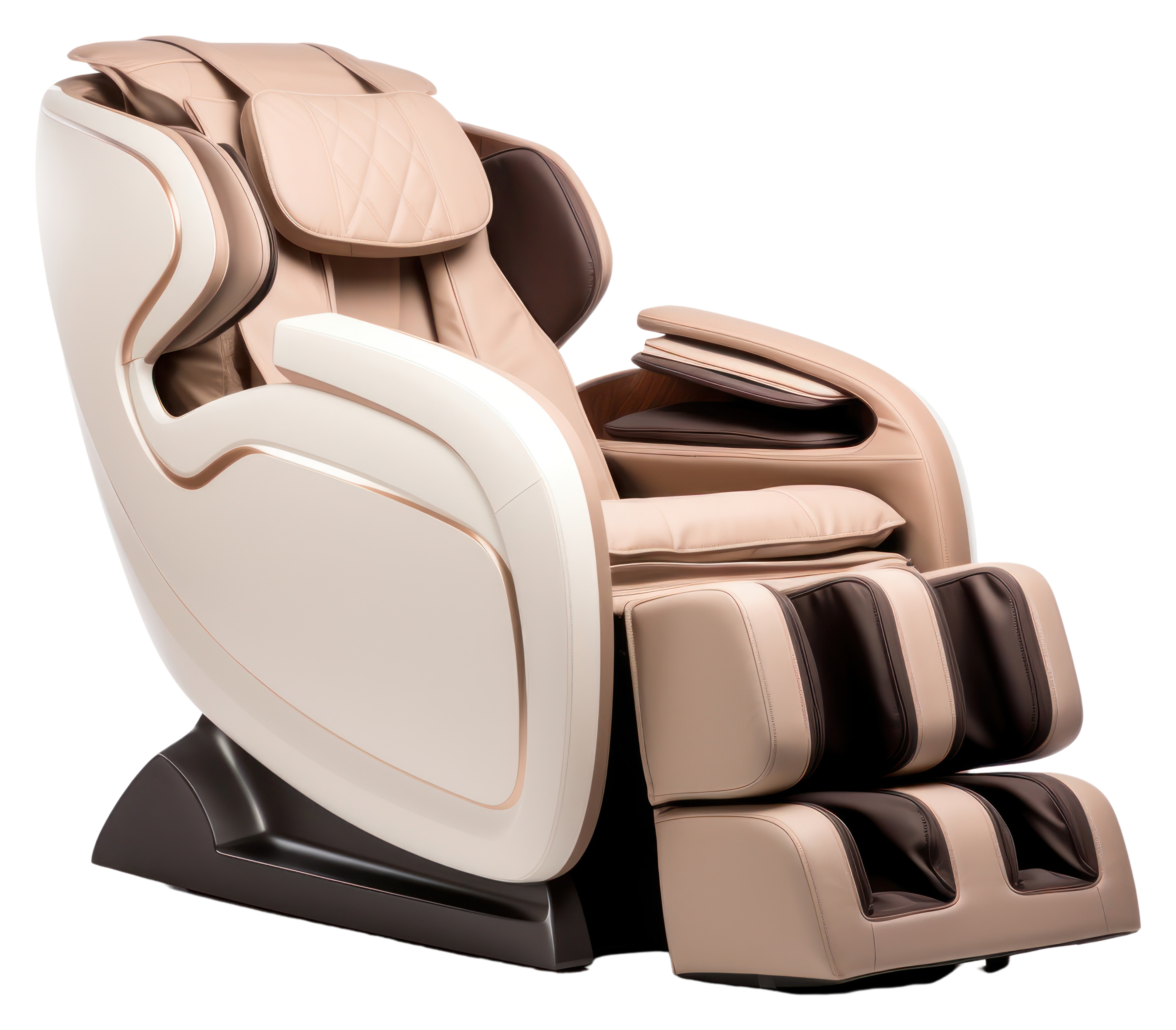 Ghế massage mừng thọ bố mẹ