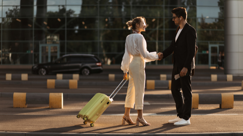 Đặc quyền cao cấp phù hợp làm quà tặng ngày doanh nhân Việt Nam