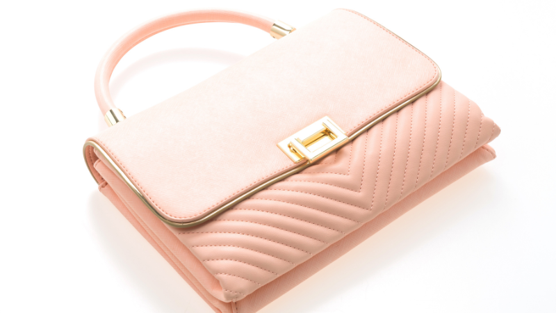 Túi xách dễ thương