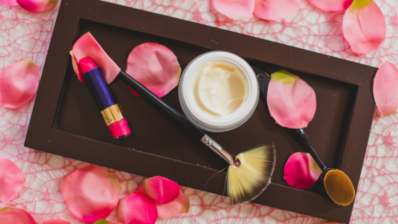Mỹ phẩm quà tặng ngày Thất Tịch cho người yêu mang lại sự tự tin
