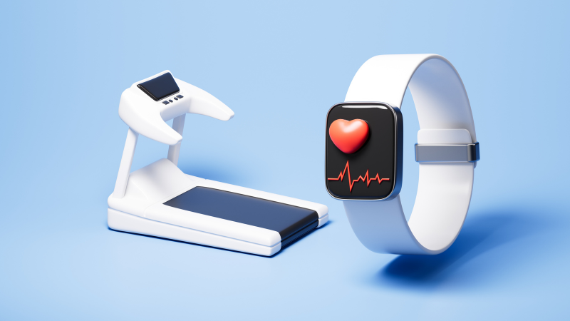 Thiết bị chăm sóc sức khỏe cho người yêu