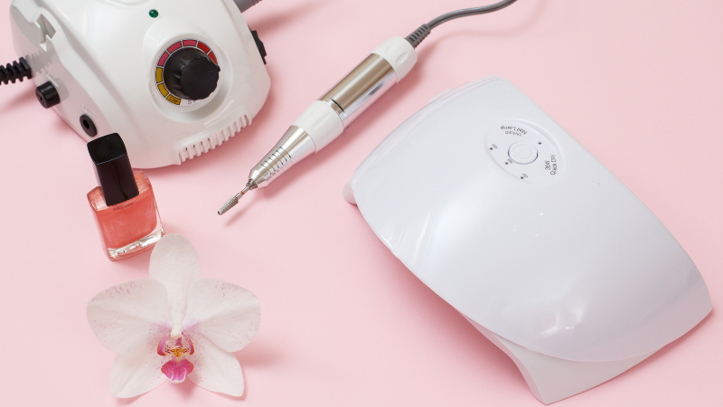 Thiết bị làm đẹp quà tặng ngày Thất Tịch cho người yêu tinh tế và hữu ích