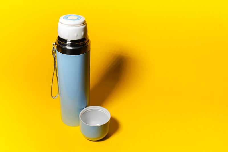 Phích nước giữ nhiệt