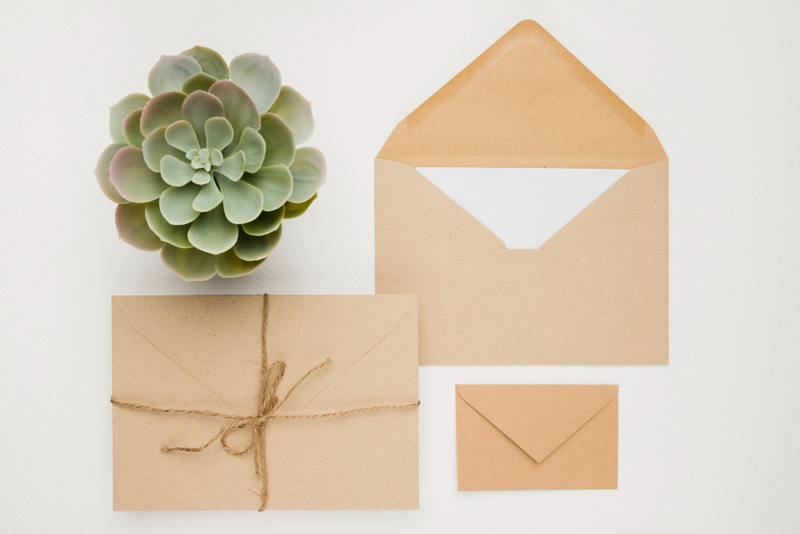 Alt: quà Giáng sinh cho bạn trai là thiệp handmade tự làm