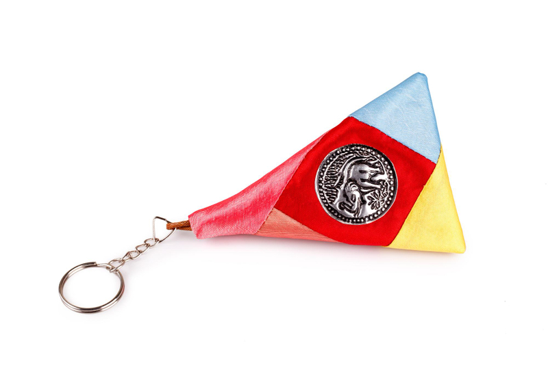 Alt: quà Giáng sinh cho bạn trai là móc khoá đáng nhớ