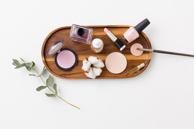 Quà tặng sinh nhật sếp nữ mỹ phẩm cao cấp