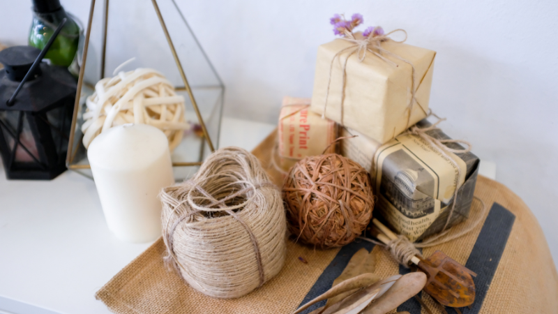 Quà tặng handmade
