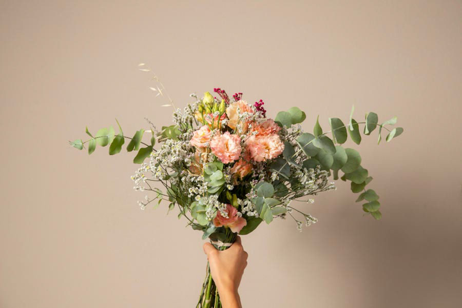 quà tặng sinh nhật mẹ