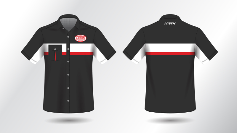 Áo thun in logo doanh nghiệp