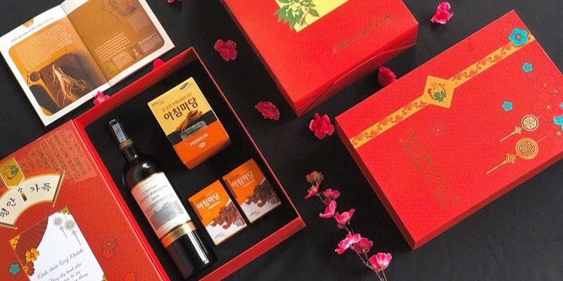 quà tặng tết doanh nghiệp