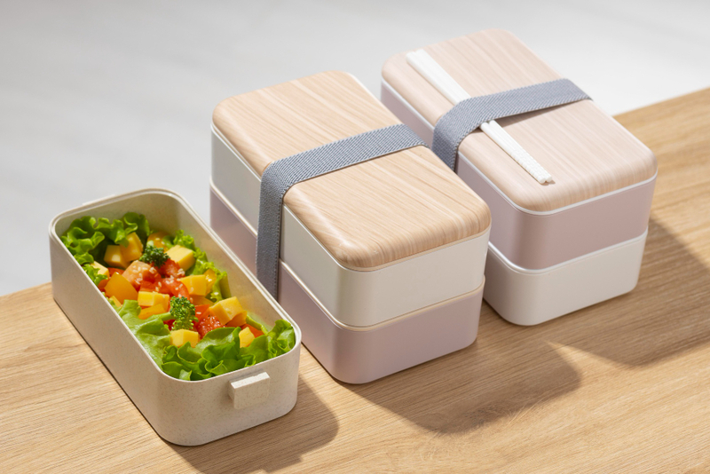 Hộp cơm giữ nhiệt