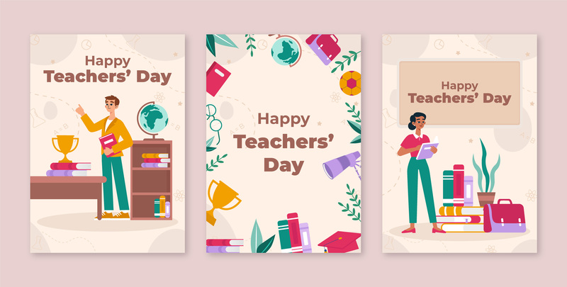 Thiệp chúc mừng thầy giáo ngày 20/11