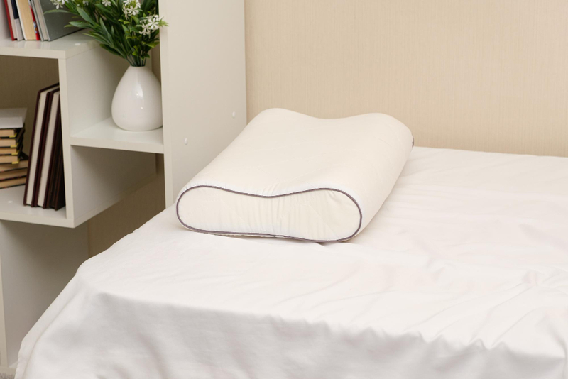 Gối tựa lưng êm ái tặng cô giáo chủ nhiệm