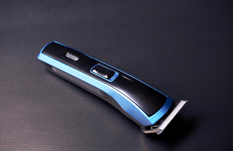 Dao cạo râu hiện đại