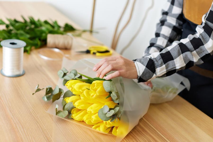 quà tặng tốt nghiệp độc đáo
