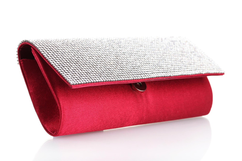 Ví cầm tay sang trọng