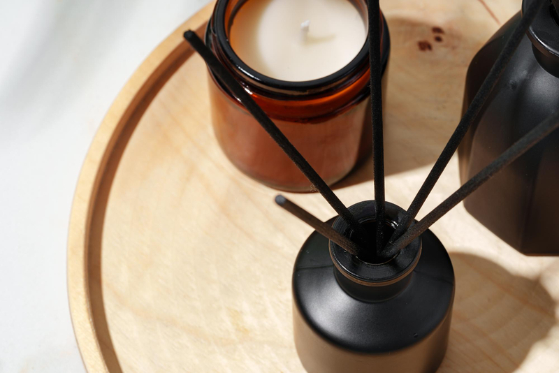 Nến thơm, tinh dầu giảm căng thẳng cho thầy cô giáo