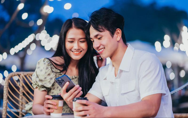 quà tặng trung thu cho bạn trai