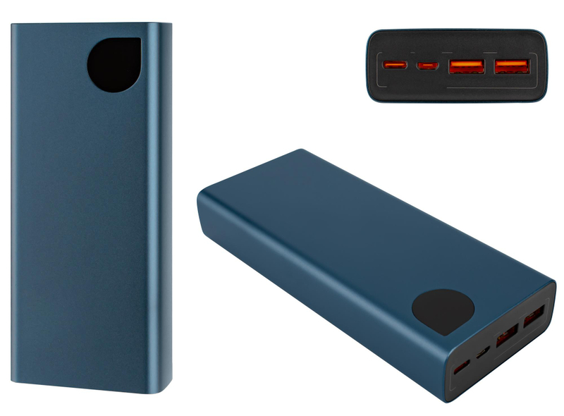 Alt: Quà Valentine tặng chồng thuộc nhóm công nghệ tiện lợi hằng ngày