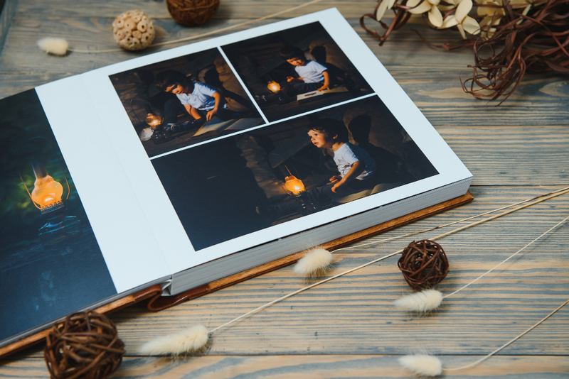 Alt: Quà tự làm Valentine cho nam mang giá trị cảm xúc