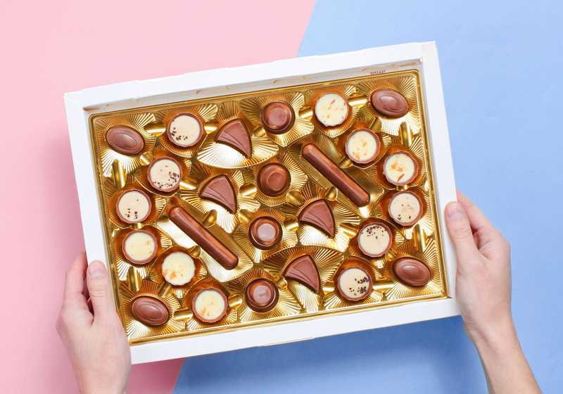 Alt: Quà 14/2 cho người yêu nữ dễ tạo cảm xúc