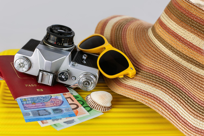 Phụ kiện du lịch