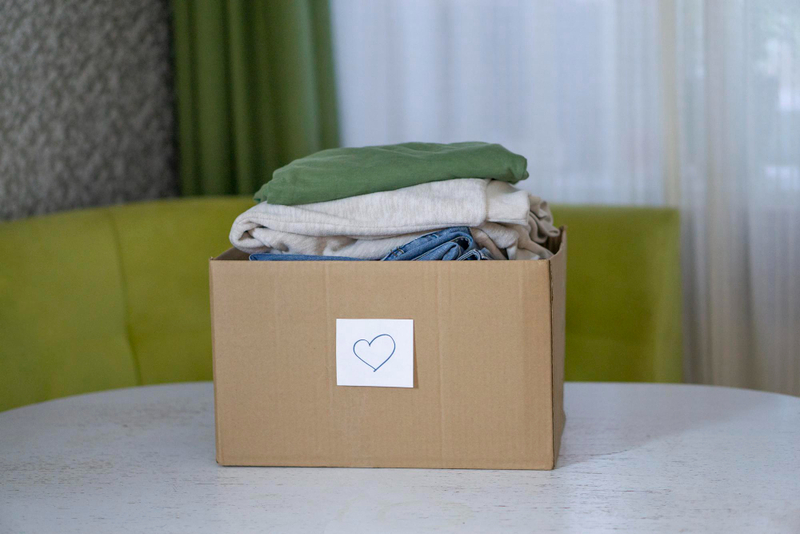 Hoạt động cho cộng đồng