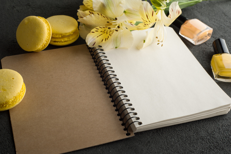 Nhật ký chánh niệm