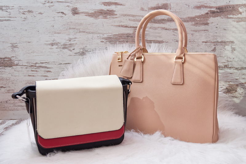 Alt: Túi xách dành cho quà tặng sinh nhật vợ.